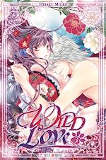 Télécharger le livre :  Wild Love T03