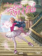 Télécharger le livre :  Léna, rêve d'étoile T02