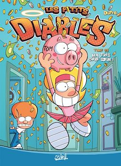 Télécharger le livre :  Les P'tits Diables T29