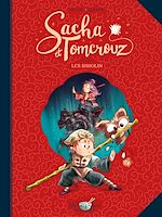 Download this eBook Sacha et Tomcrouz T03