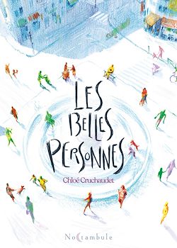 Télécharger le livre :  Les Belles personnes