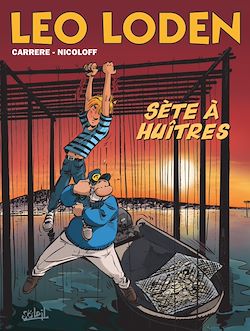 Télécharger le livre :  Léo Loden T27