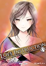 Télécharger le livre :  Love Instruction T13