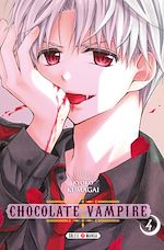 Télécharger le livre :  Chocolate Vampire T04