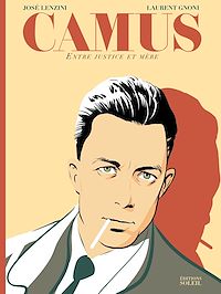 Téléchargez le livre :  Camus - Entre justice et mère NED