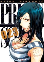 Télécharger le livre :  Prison school T23