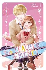 Télécharger le livre :  This Teacher is Mine! T07