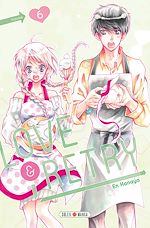 Télécharger le livre :  Love and Retry T06