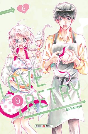 Téléchargez le livre :  Love and Retry T06