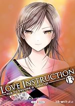 Télécharger le livre :  Love Instruction T13