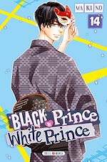 Télécharger le livre :  Black Prince and White Prince T14