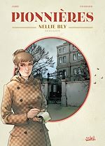 Télécharger le livre :  Pionnières - Nellie Bly