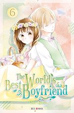 Télécharger le livre :  The World's Best Boyfriend T06