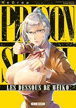Télécharger le livre :  Prison School - Les Dessous de Meiko