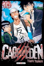 Télécharger le livre :  Cage of Eden T10