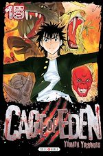 Télécharger le livre :  Cage of Eden T15