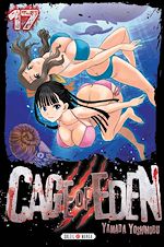Télécharger le livre :  Cage of Eden T17