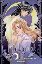 Télécharger le livre :  Midnight Wolf T01