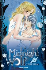 Télécharger le livre :  Midnight Wolf T05