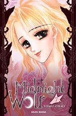 Télécharger le livre :  Midnight Wolf T07