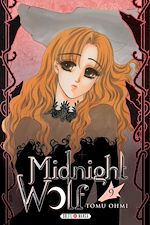 Télécharger le livre :  Midnight Wolf T09
