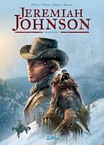 Télécharger le livre :  Jeremiah Johnson T01