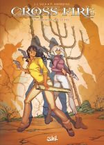 Télécharger le livre :  Cross Fire T08