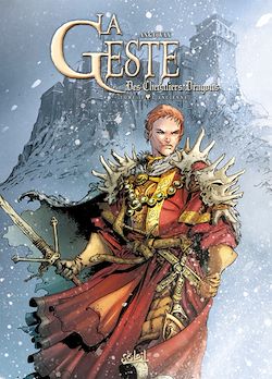 Télécharger le livre :  La Geste des chevaliers Dragons T30