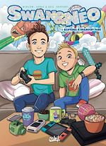 Télécharger le livre :  Swan et Néo T01