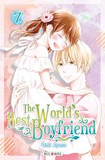 Télécharger le livre :  The World's Best Boyfriend T07
