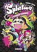 Télécharger le livre :  Splatoon Histoires Poulpes T01