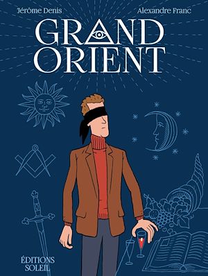 Téléchargez le livre :  Grand Orient