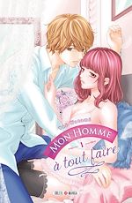 Télécharger le livre :  Mon homme à tout faire T01