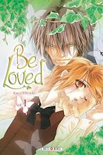 Télécharger le livre :  Be Loved T01