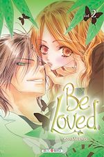 Télécharger le livre :  Be Loved T02