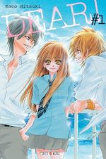 Télécharger le livre :  Dear! T01