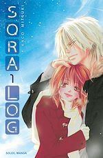 Télécharger le livre :  Sora Log T01