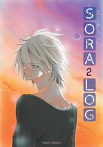 Télécharger le livre :  Sora Log T02