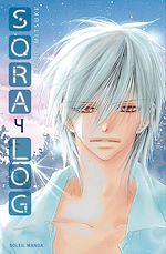 Télécharger le livre :  Sora Log T04