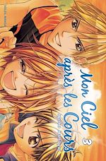 Télécharger le livre :  Mon ciel après les cours T03