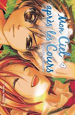 Télécharger le livre :  Mon ciel après les cours T04