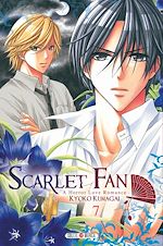Télécharger le livre :  Scarlet Fan T07