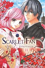 Télécharger le livre :  Scarlet Fan T11