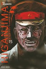 Télécharger le livre :  Higanjima, l'ile des vampires T15