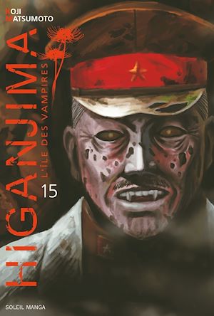 Téléchargez le livre :  Higanjima, l'ile des vampires T15