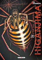 Télécharger le livre :  Higanjima, l'ile des vampires T20