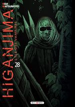Télécharger le livre :  Higanjima, l'ile des vampires T28