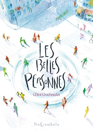 Téléchargez le livre :  Les Belles personnes