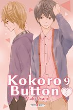 Télécharger le livre :  Kokoro Button T09