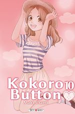 Télécharger le livre :  Kokoro Button T10